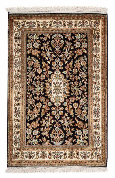 Kaschmar Teppich 66x94cm - Orientteppich
