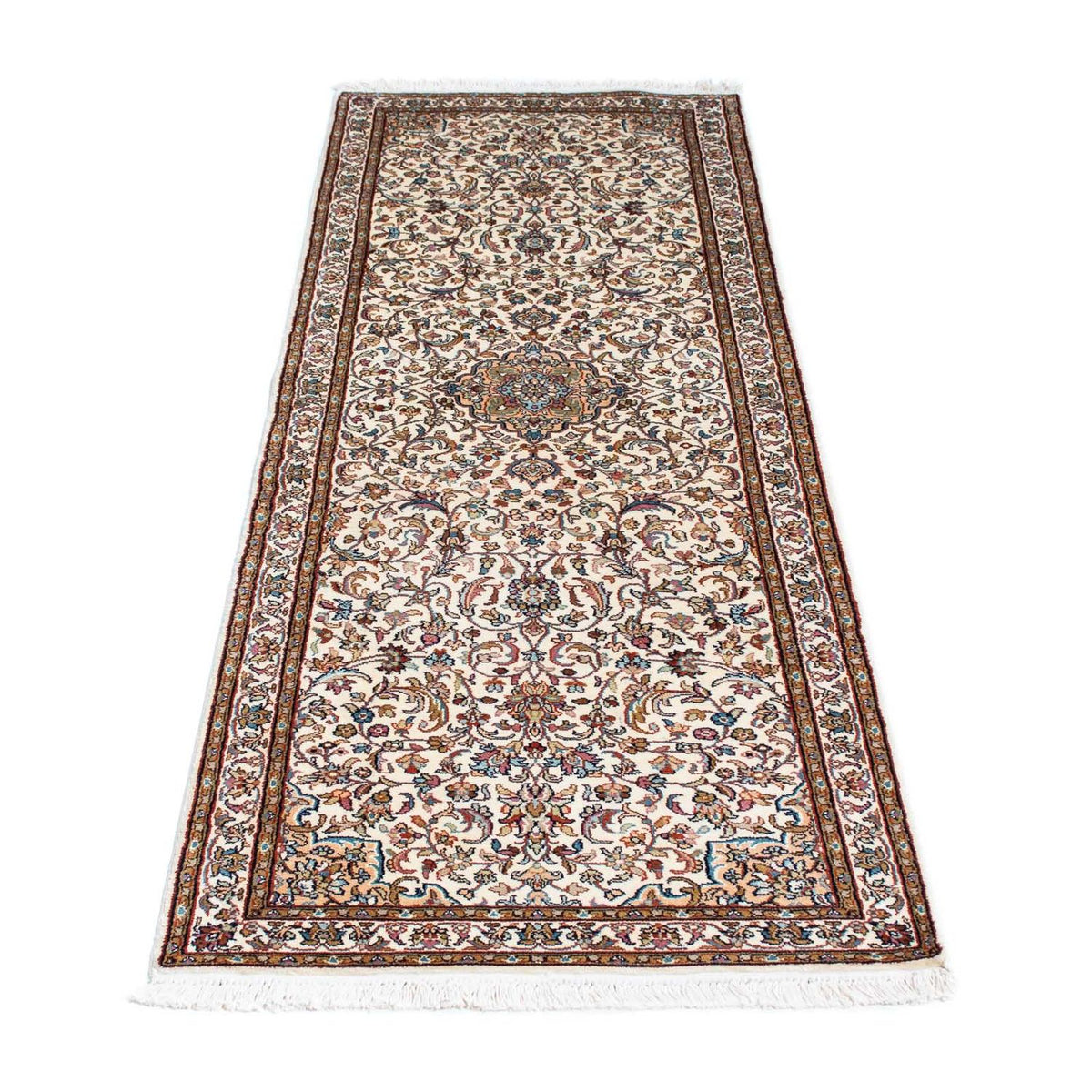 Perserteppich - Classic 189 x 62 cm Teppich Läufer