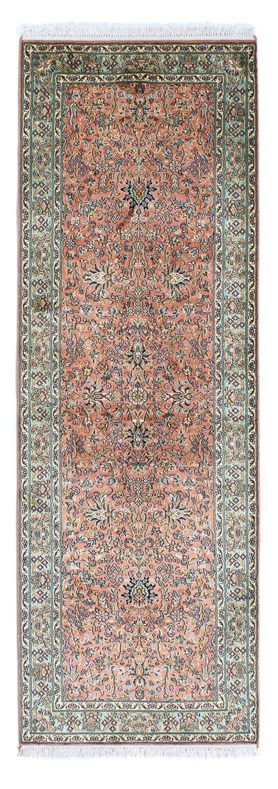 Kaschmar Teppich 65x188cm - Perserteppich