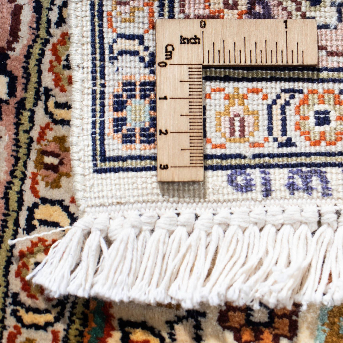 Perserteppich - Classic 186 x 64 cm Teppich Läufer