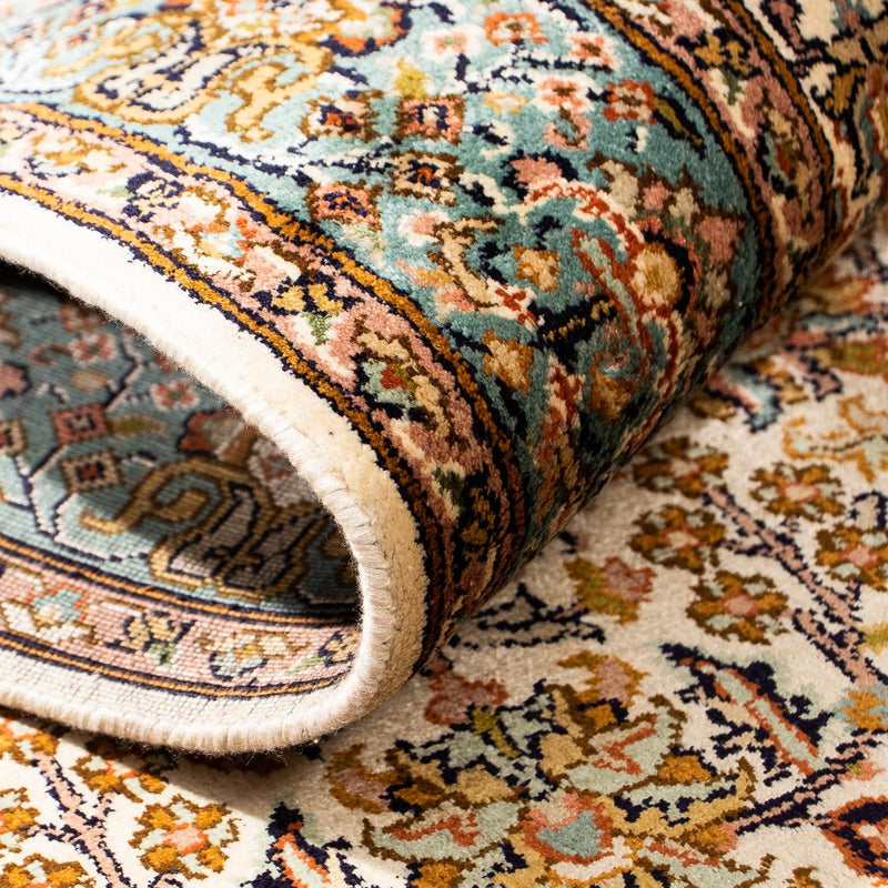 Perserteppich - Classic 300 x 75 cm Teppich Läufer