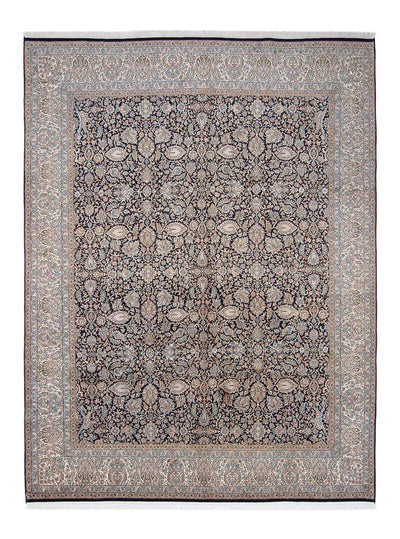 Kaschmar Teppich 242x312cm - Perserteppich