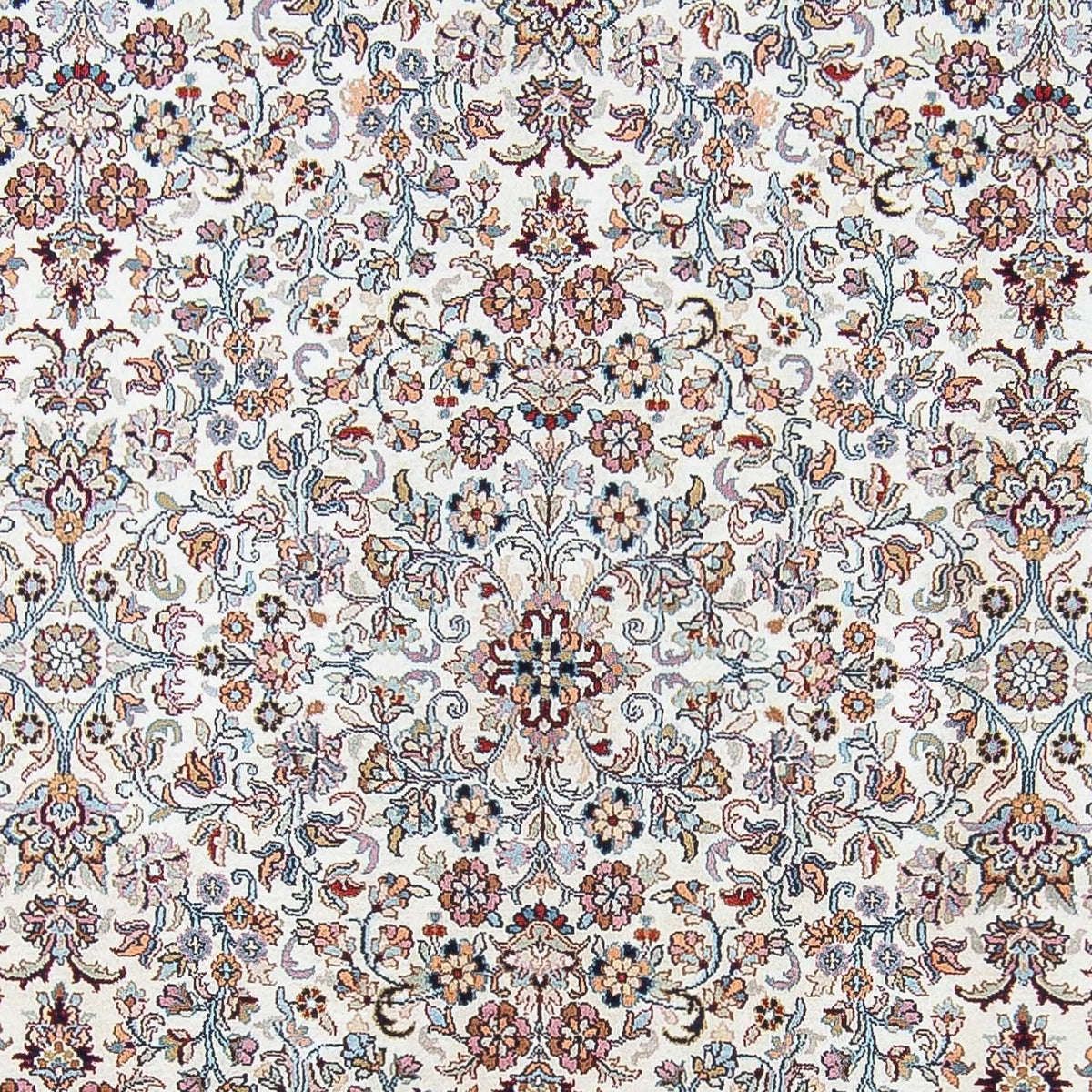 Perserteppich - Classic 309 x 250 cm Wohnzimmer Teppich