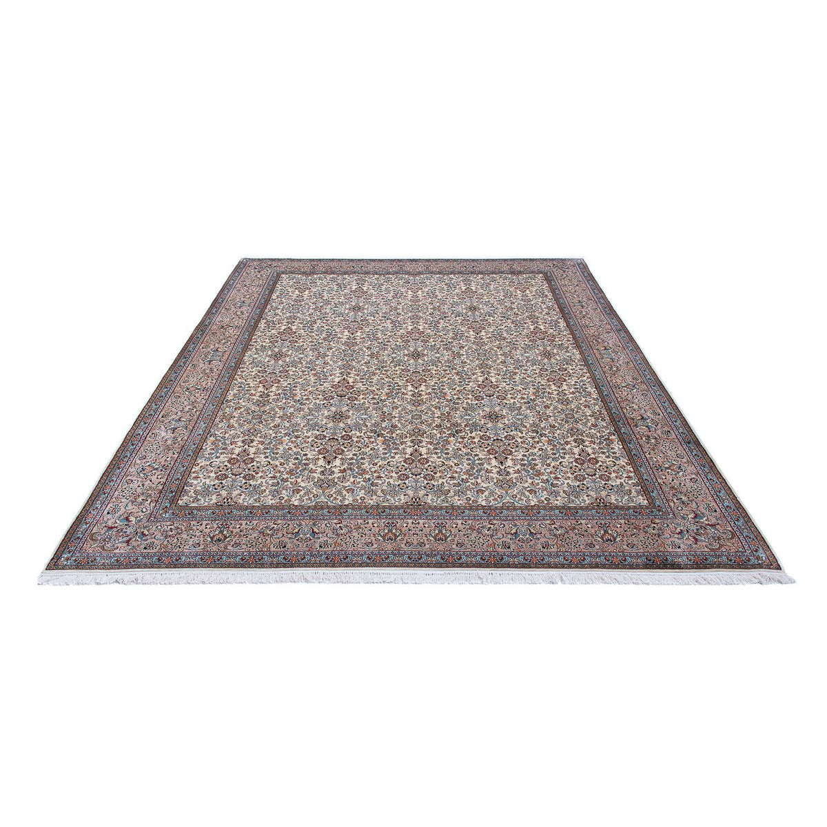 Perserteppich - Classic 309 x 250 cm Wohnzimmer Teppich