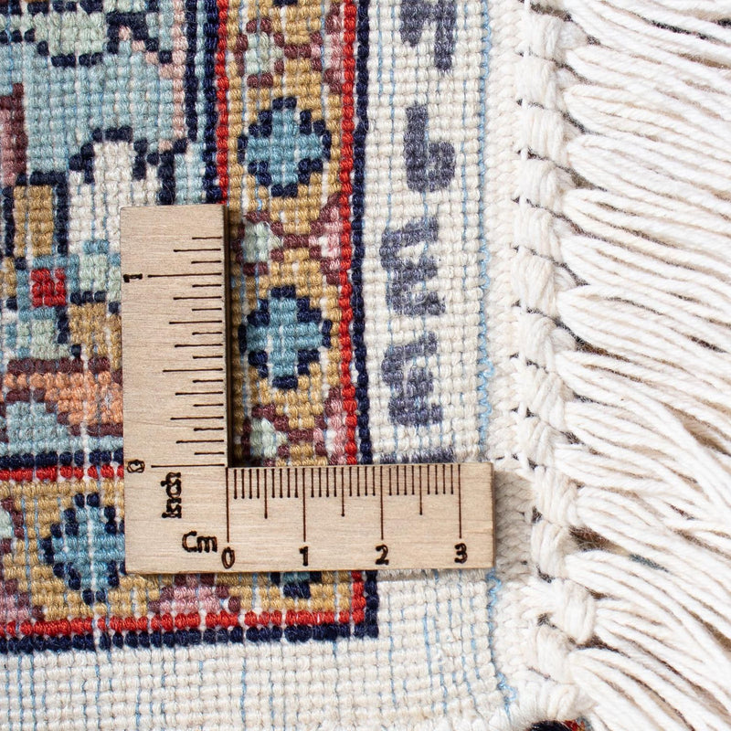 Perserteppich - Classic 309 x 250 cm Wohnzimmer Teppich