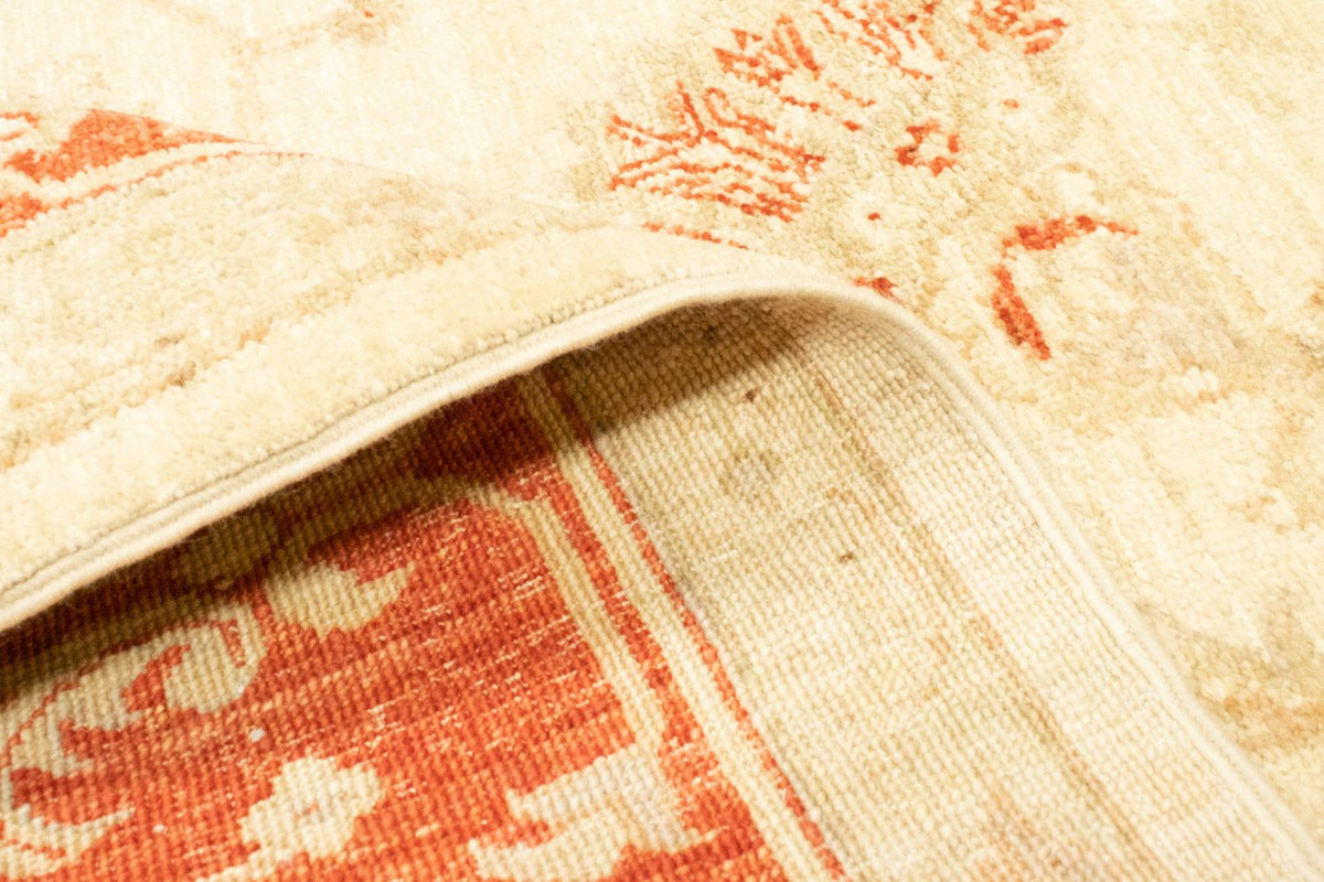 Ziegler Teppich 228 x 169 cm