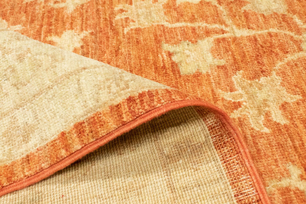 Ziegler Teppich 252 x 170 cm