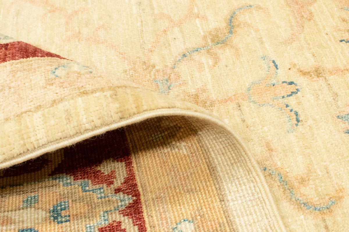 Ziegler Teppich 239 x 173 cm