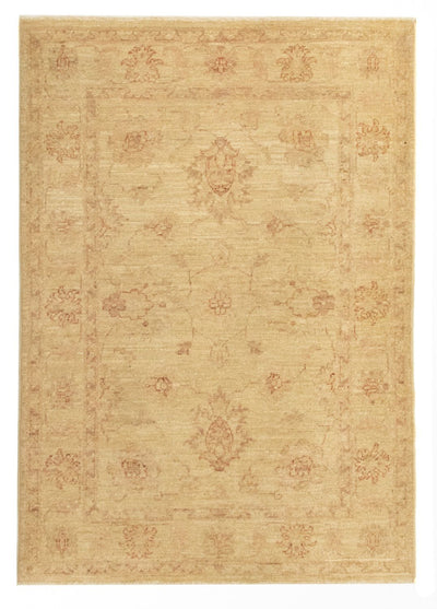 Ziegler Teppich 85x118cm - Orientteppich