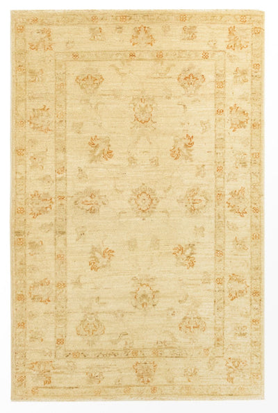 Ziegler Teppich 78x120cm - Orientteppich