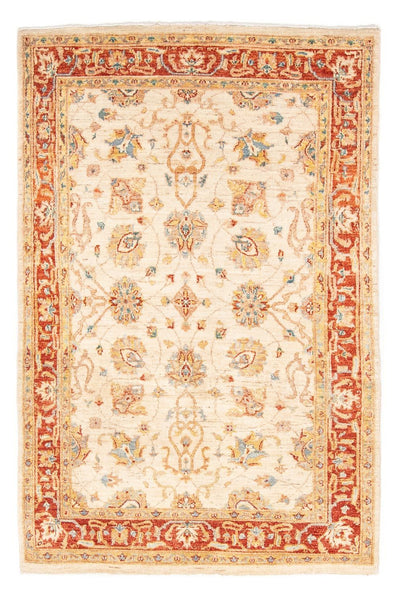 Ziegler Teppich 125x186cm - Orientteppich