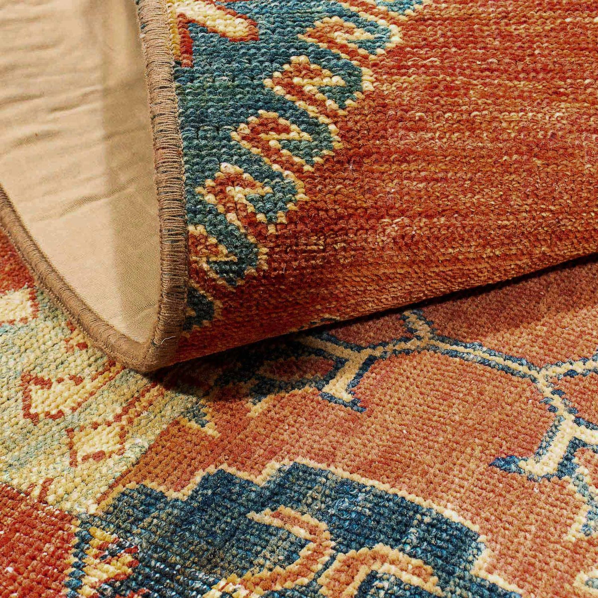 Ziegler Teppich - Kazak 234 x 145 cm