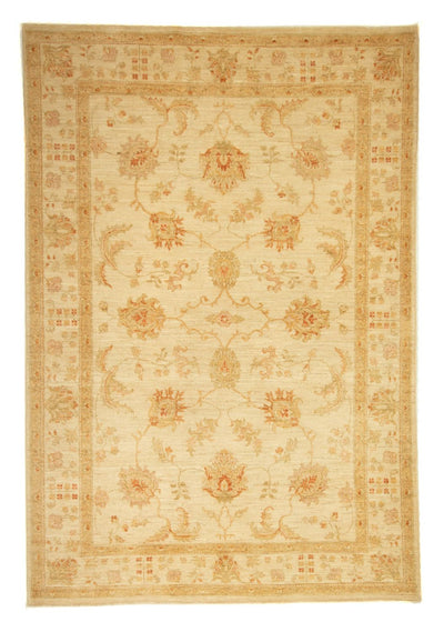 Täbriz Teppich 165x236cm - Perserteppich