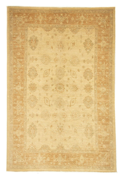 Täbriz Teppich 169x246cm - Perserteppich