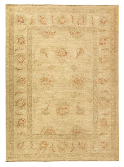 Ziegler Teppich 84x115cm - Orientteppich