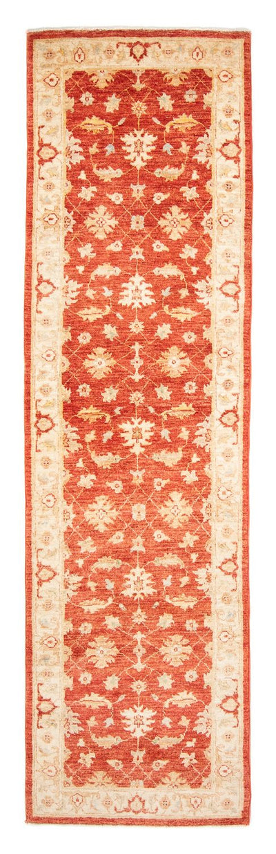 Ziegler Teppich 73x263cm - Orientteppich