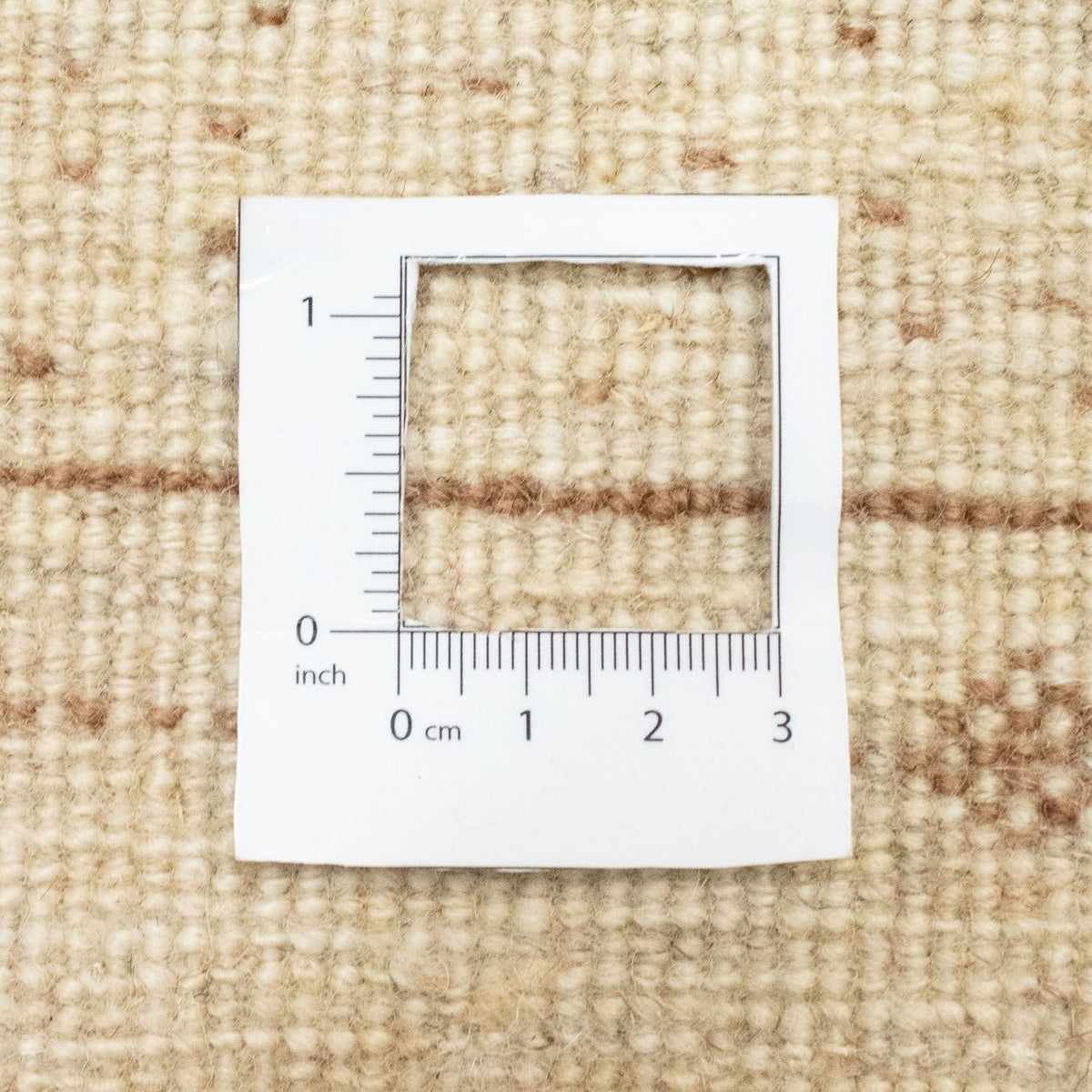 Gabbeh Teppich - Perser 185 x 85 cm