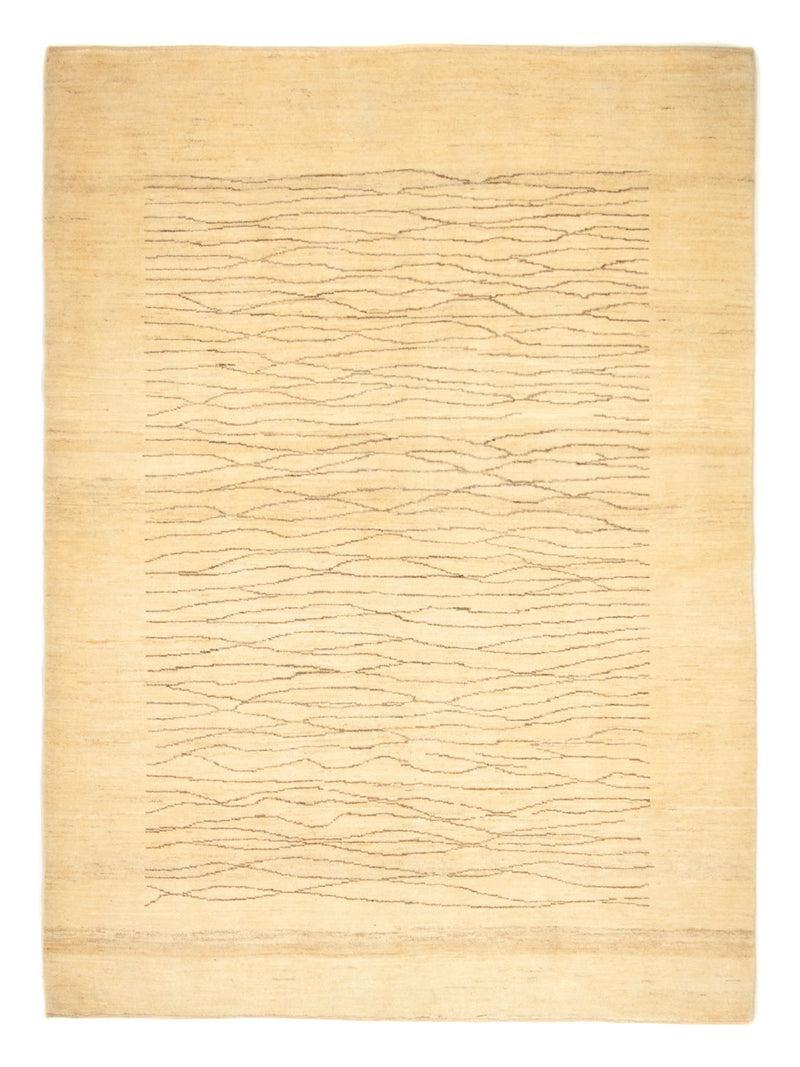 Gabbeh Teppich - Perser 240 x 178 cm