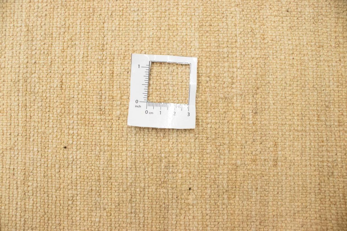 Gabbeh Teppich - Perser 289 x 268 cm