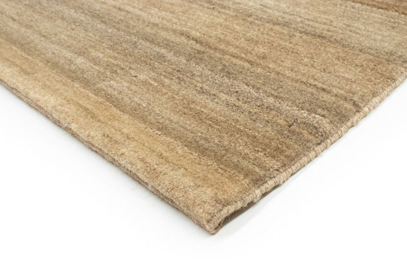 Gabbeh Teppich - Perser 242 x 84 cm - mehrfarbig