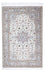Perserteppich - Ghom 121 x 80 cm - beige