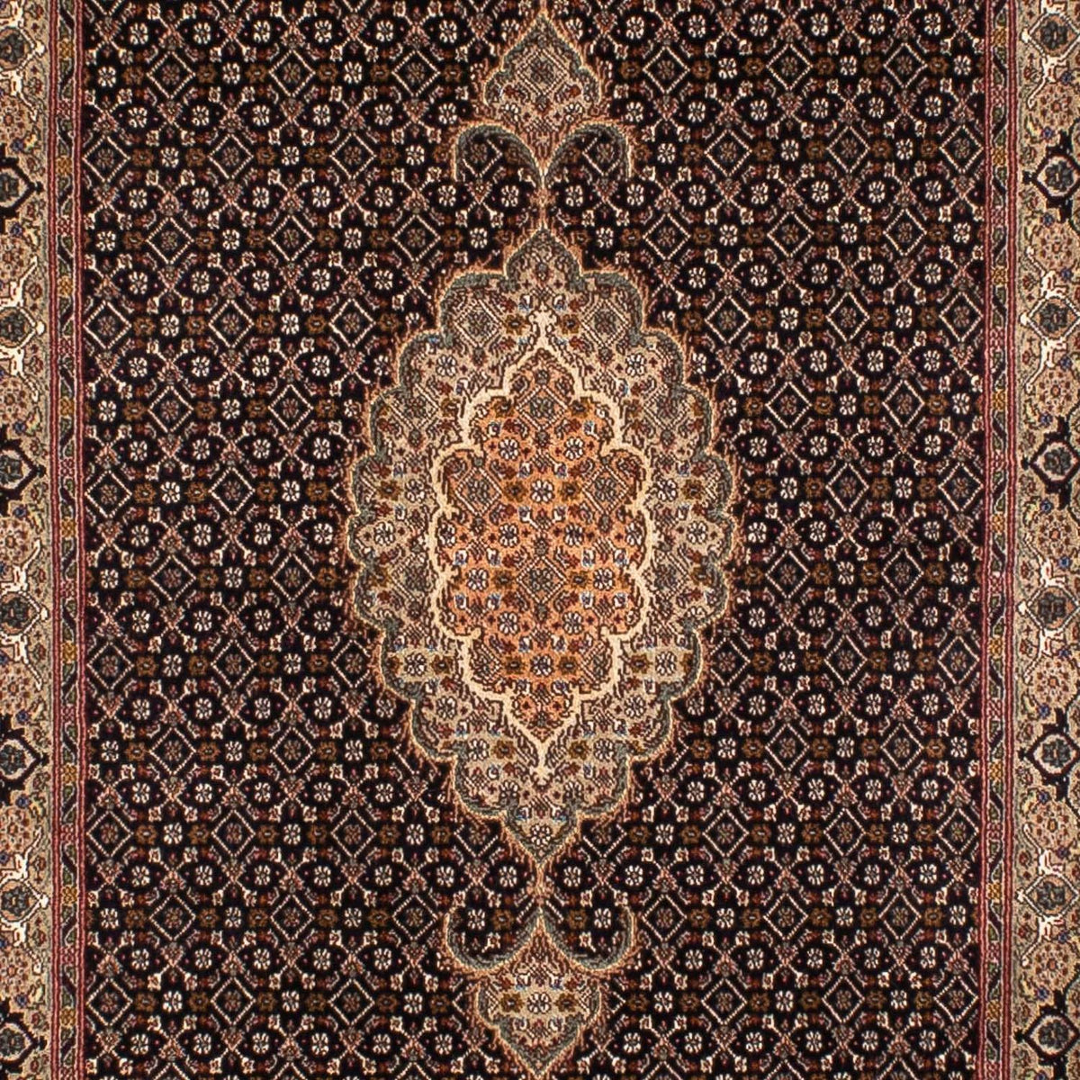 Perserteppich - Täbriz 295 x 77 cm