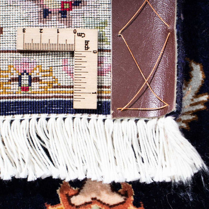 Perserteppich - Täbriz - Royal 200 x 83 cm Teppich Läufer