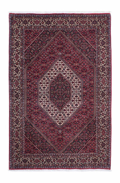 Bidjar Teppich 134x208cm - Perserteppich