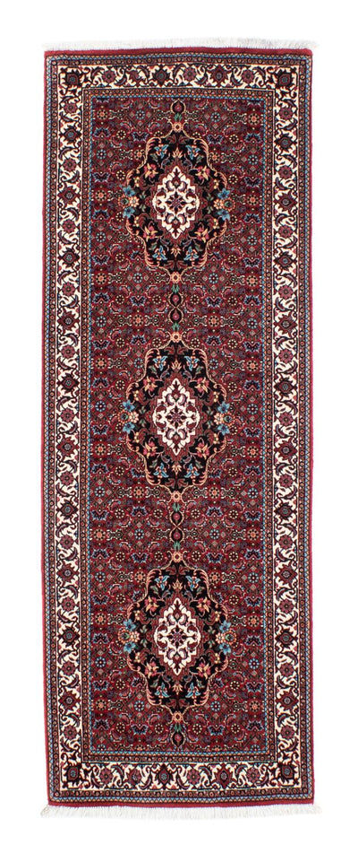 Bidjar Teppich 74x205cm - Perserteppich