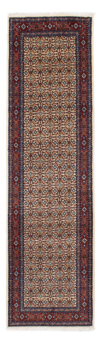 Moud Teppich 80x294cm - Perserteppich