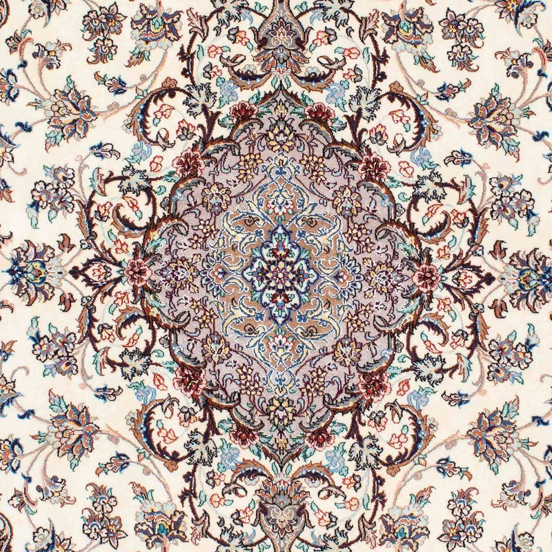 Perserteppich - Isfahan - Premium 201 x 130 cm