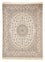 Perserteppich - Nain - Premium 262 x 209 cm Wohnzimmer Teppich