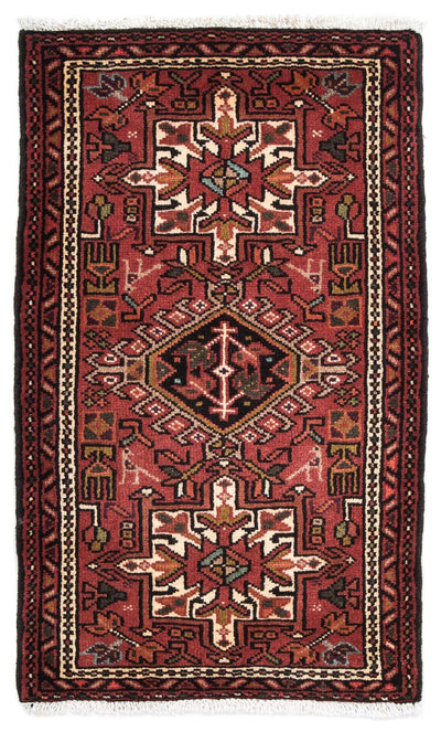 Qaraja Teppich 65x110cm - Perserteppich