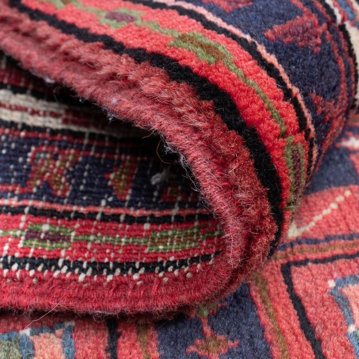 Perserteppich - Nomadic 100 x 70 cm