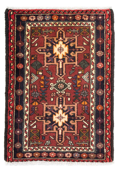 Qaraja Teppich 72x100cm - Perserteppich
