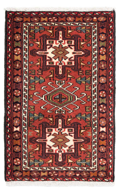 Qaraja Teppich 65x100cm - Perserteppich