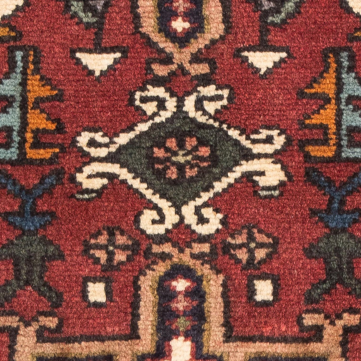 Perserteppich - Nomadic 105 x 75 cm