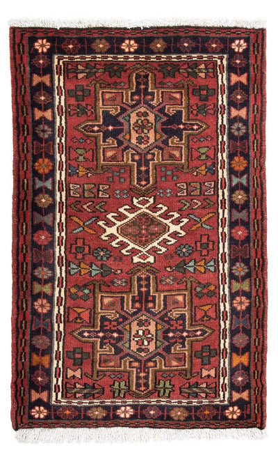 Qaraja Teppich 72x110cm - Perserteppich