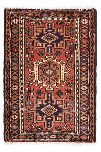 Qaraja Teppich 70x98cm - Perserteppich
