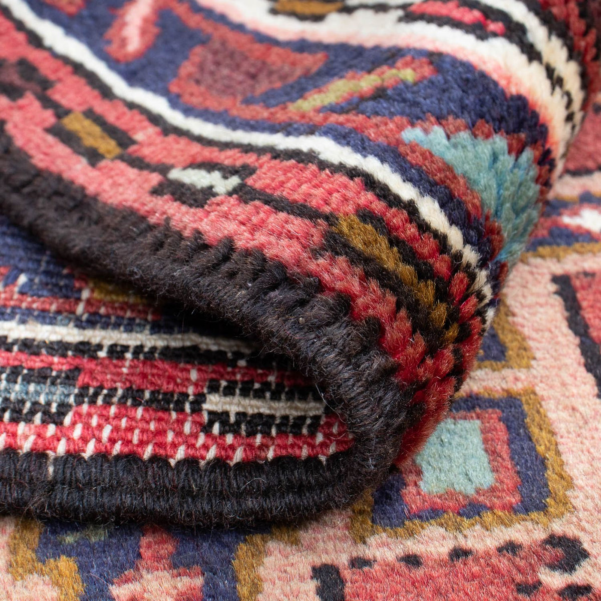 Perserteppich - Nomadic 100 x 73 cm