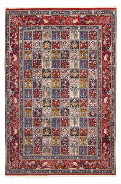 Moud Teppich 195x296cm - Perserteppich