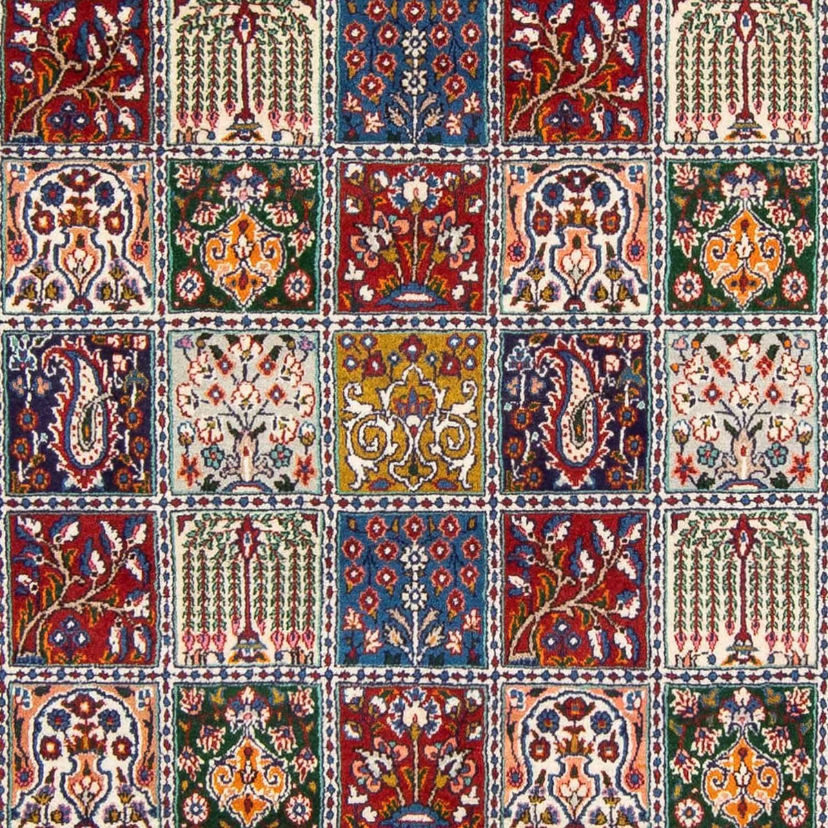 Perserteppich - Classic 296 x 195 cm