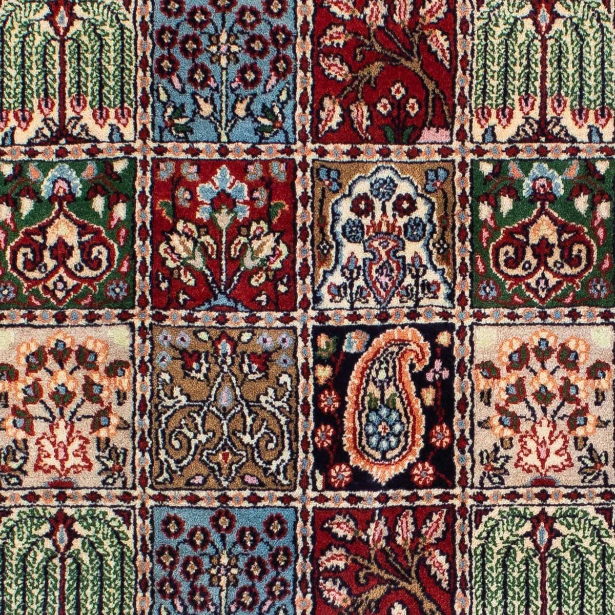 Perserteppich - Classic 196 x 149 cm