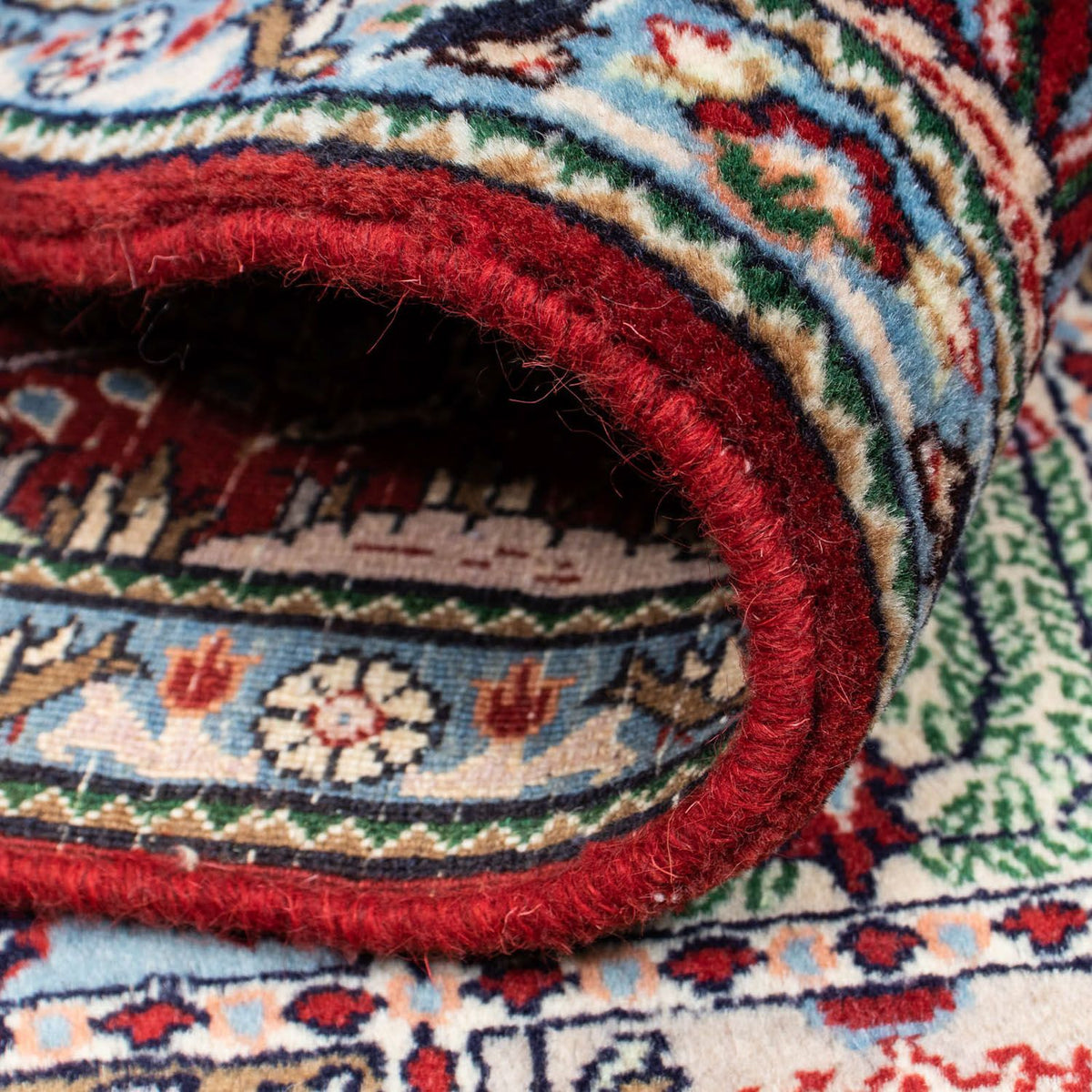 Perserteppich - Classic 196 x 149 cm