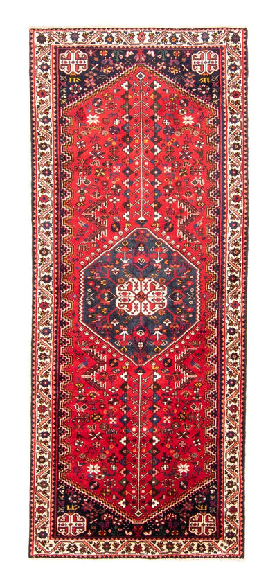 Shiraz Teppich 111x276cm - Perserteppich