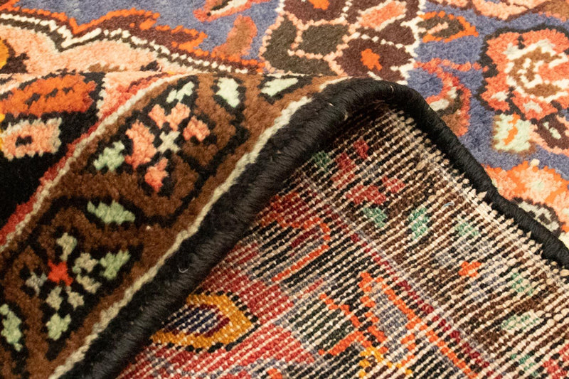 Perserteppich - Nomadic 204 x 132 cm