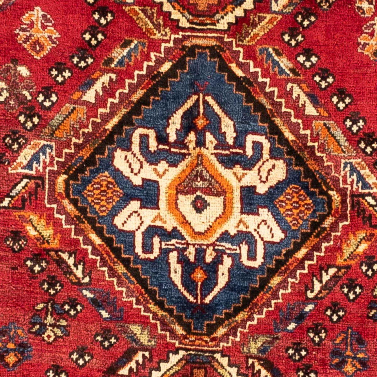 Perserteppich - Nomadic 282 x 165 cm