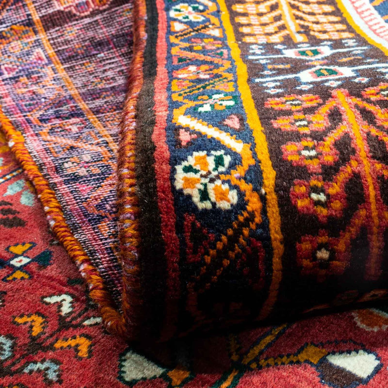 Perserteppich - Nomadic 278 x 165 cm