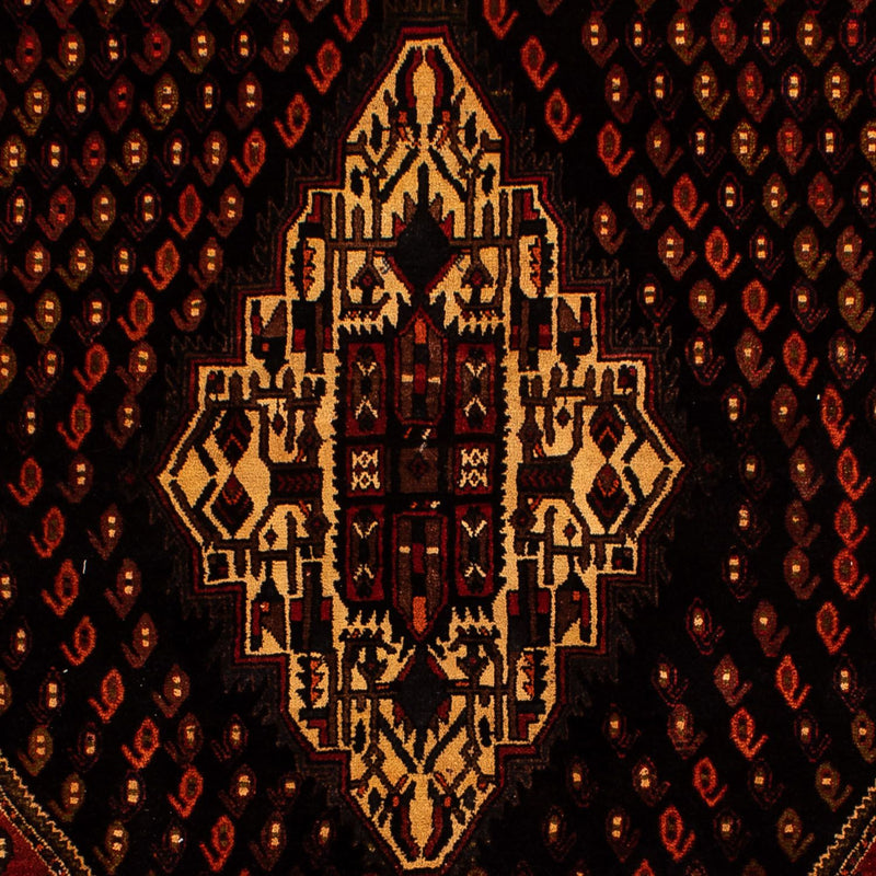 Perserteppich - Nomadic 307 x 210 cm