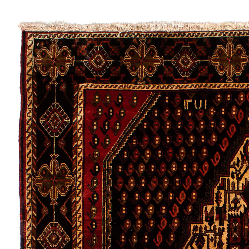 Perserteppich - Nomadic 307 x 210 cm